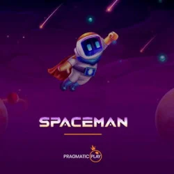 Spaceman 27bet login